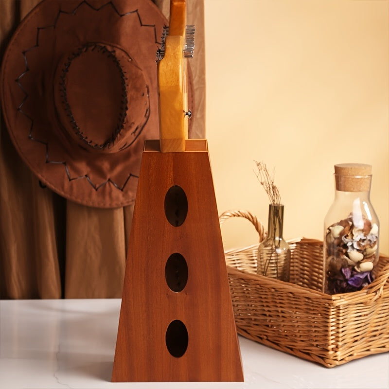 Portable Mahogany Lyre Harp with Tuning Wrench 15-String 19-String Musical Instrument