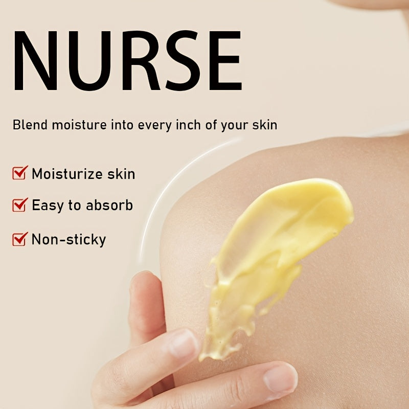 150g Bee Venom Joint Massage Cream with Chamomile Aloe Sunflower Oil for Deep Hydration