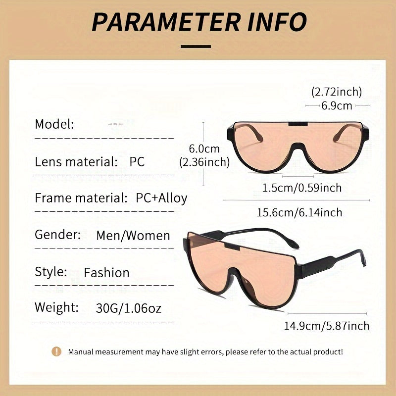 Гипербольшие полукруглые спортивные очки с рамой TR90 и антибликовыми линзами для скалолазания и пляжа