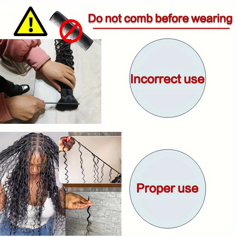 Women Blonde Human Hair Extensions 45-71cm Straight Weft Bulk 50g 100g