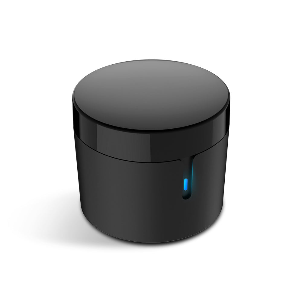 Smart IR Remote Hub for TV Air Conditioner Wi-Fi Compatible with Alexa Google Assistant IFTTT