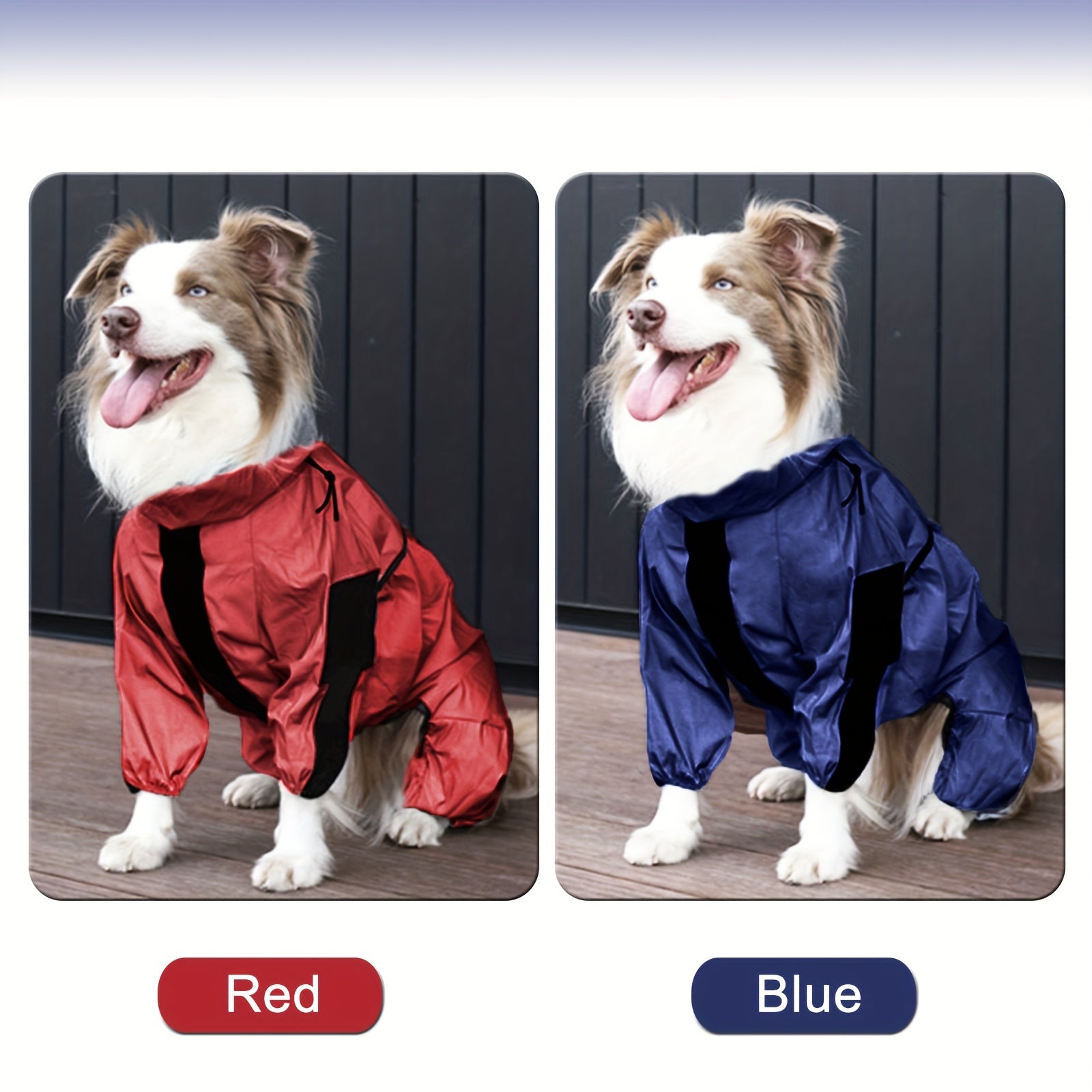 Зимняя собачья куртка с флисовой подкладкой, ветрозащитная и водонепроницаемая, подходит для собак от маленьких до крупных пород. Комбинезон на молнии для домашних животных.