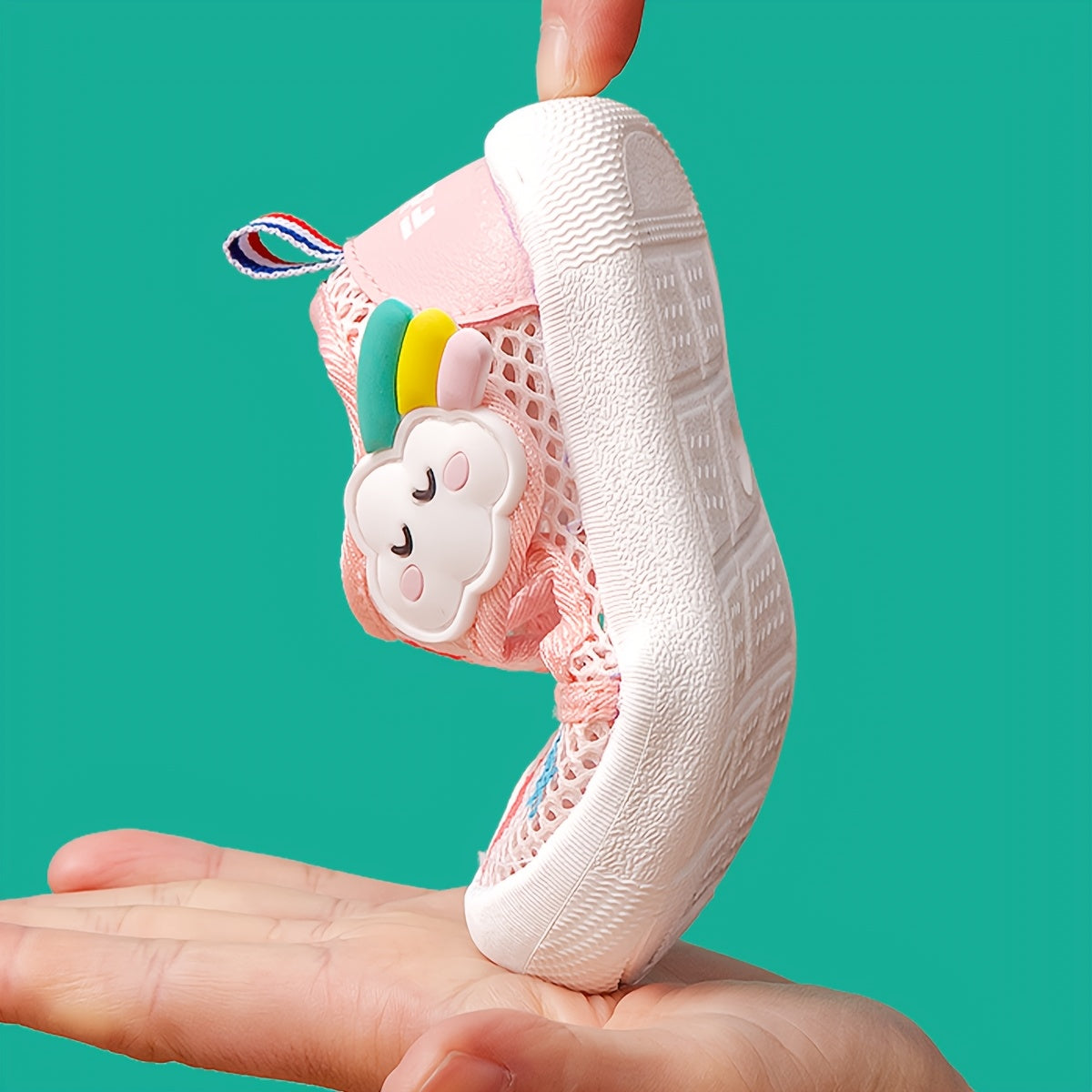 Kids Water Shoes Breathable Lightweight Quick-Drying for Outdoor Water Sports and Activities