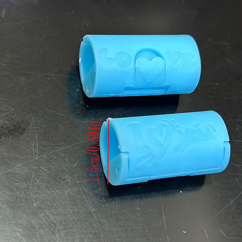 Set of 6 Invisible Bed Sheet Holders Non-Slip Tangle-Free Secure Sleep