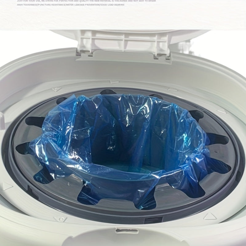 "Diyaper Pail Sumkalari Diyaper Genie Pail bilan mos keladi, Diyaper Genie/Angelcare/Munchkin (1, 2 yoki 4 ta to'plam - Har biri 280 ta diyapergacha sig'adi) - Halloween, Thanksgiving va Rojdestvo sovg'alari uchun mukammal!"