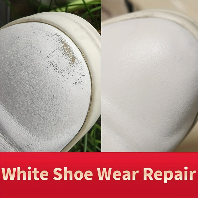 PU Leather Dyeing Paste 30g/1.05oz for Restoring Faded and Scratched Leather