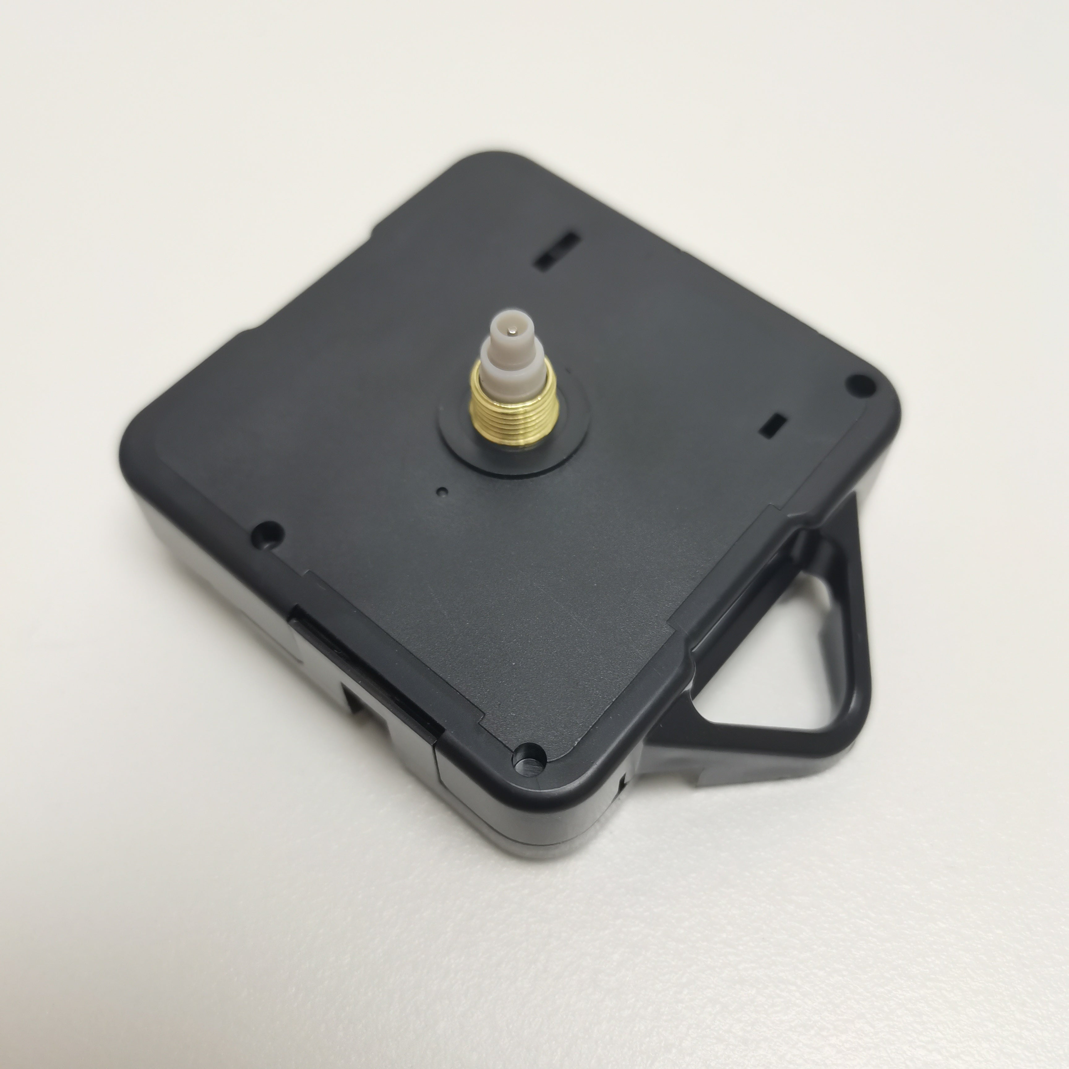 Silent Wall Clock Movement Kit with Hands for DIY Furniture Decoration and Maintenance