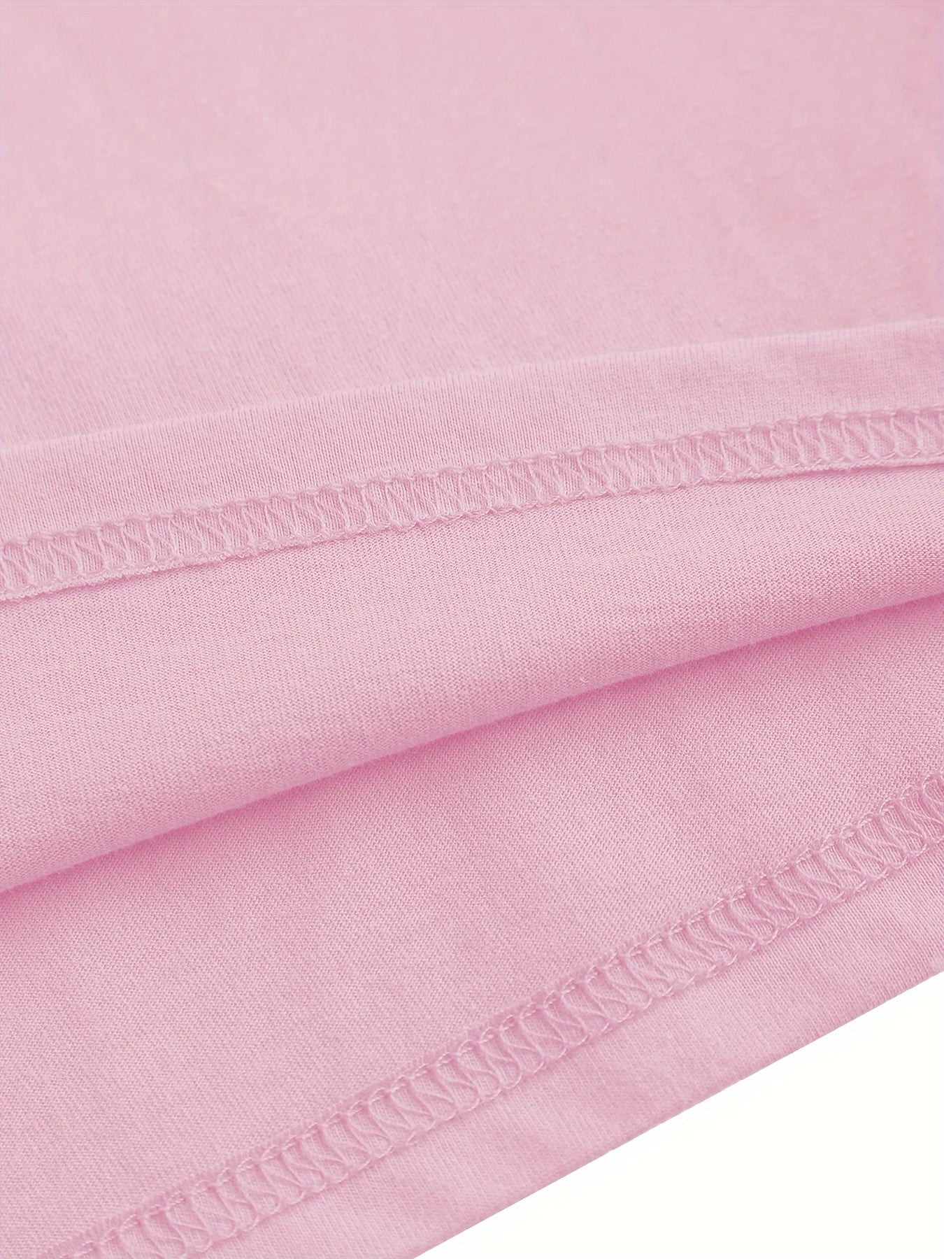 Ayollar uchun kattaroq o'lchamdagi keng bo'yinli paxta futbolkalar, qisqa qo'l, kundalik yozgi ko'ylaklar, 3 ta rangda