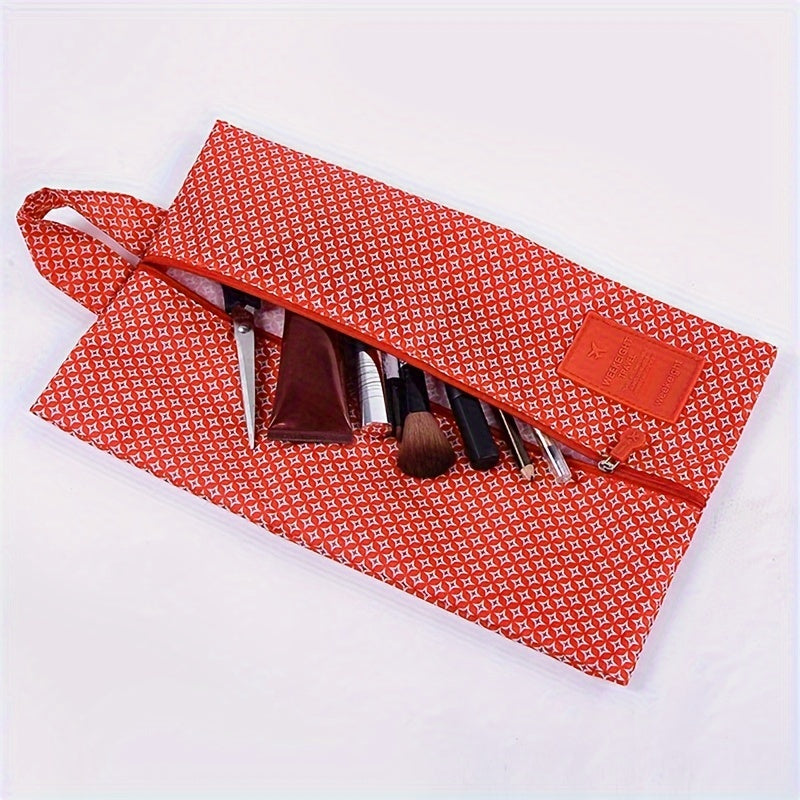 Travel Shoe Bag Dustproof Portable Storage Bag for Shoes and Accessories