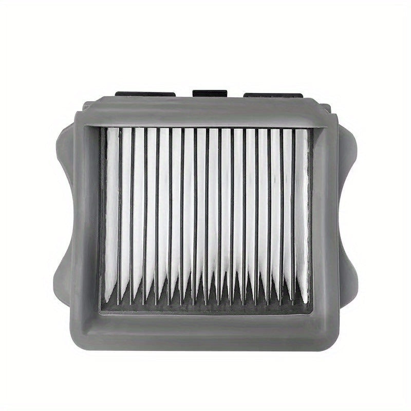 Tineco SW100100CN bug' uskunasi va simli changyutgich robot uchun ikkita HEPA filtri, plastik pol qo'shimchasi bilan, changyutgich cho'tkalariga mos keladi.