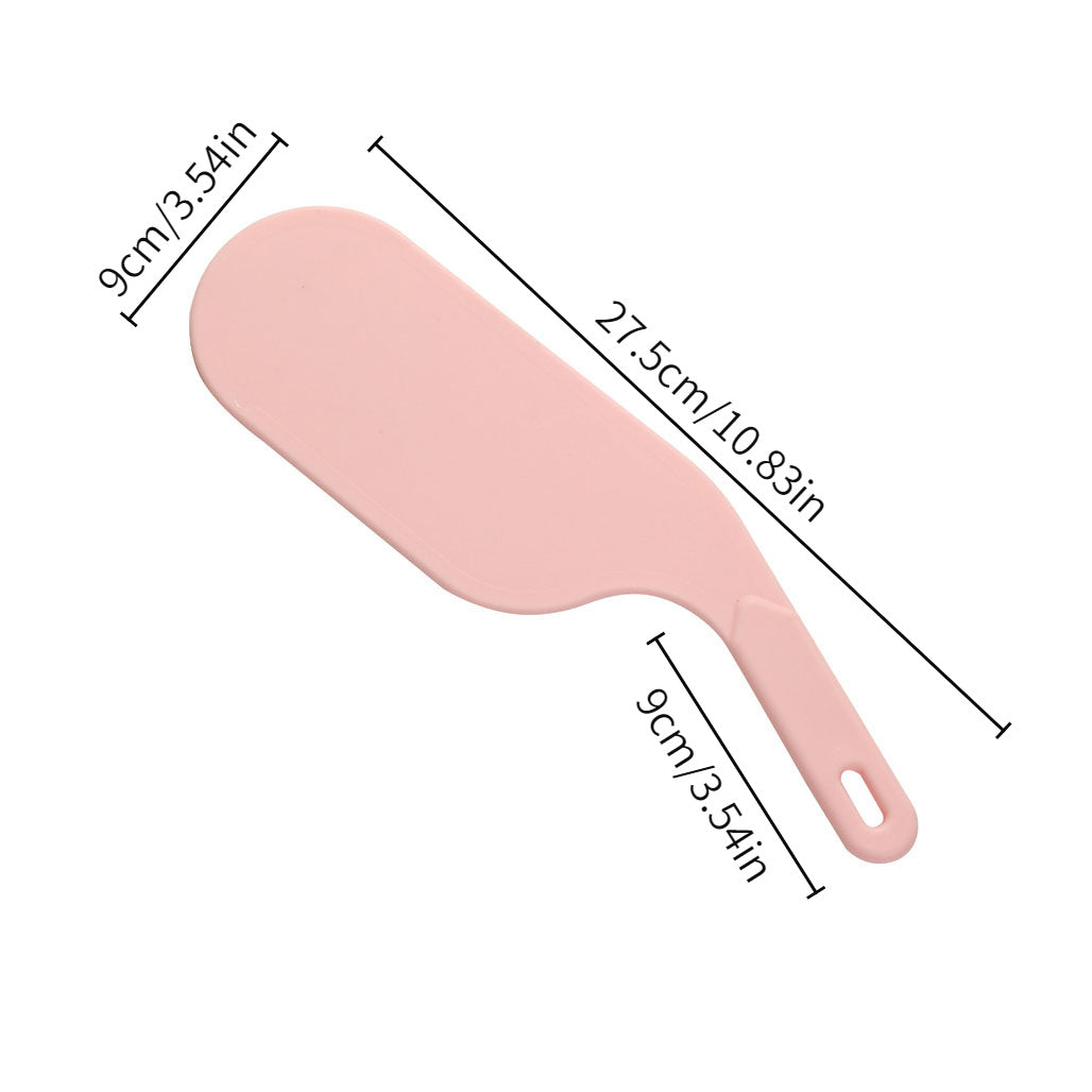 Bed Sheet Tucking Tool for Mattresses and Fitted Sheets White Plastic 1 Piece