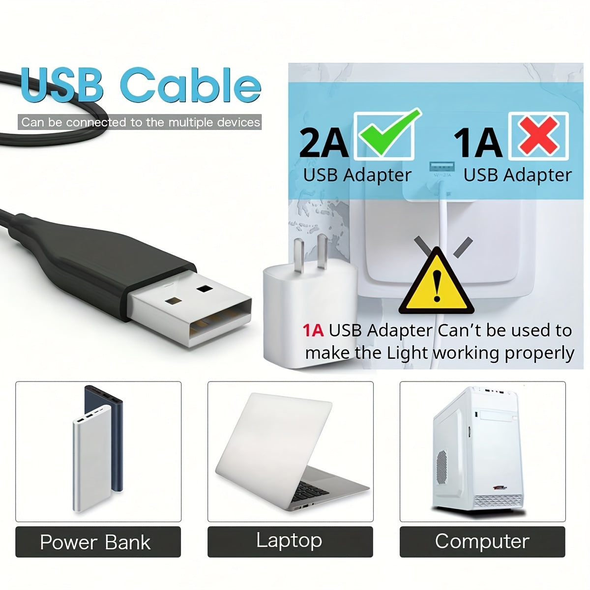 Difusor de aceites esenciales USB de madera oscura con luces LED de 7 colores y humidificador