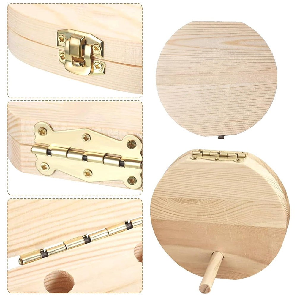 Bolalarining yoʻqolgan sut tishlari uchun yogʻochdan yasalgan saqlash qutisi, 20 tishgacha saqlash joyi bilan. Oq marmar harf naqshli dizayn. Ajoyib sovgʻa gʻoyasi.