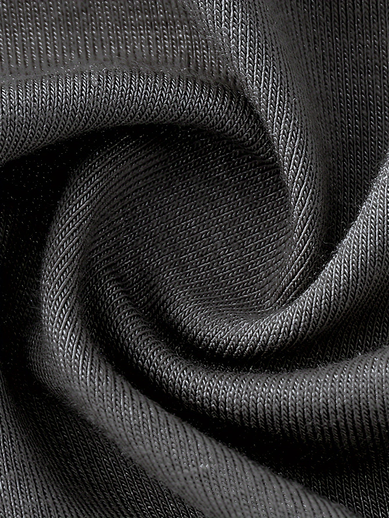 Boxers deportivos para hombre de color sólido, tejido de punto, de estiramiento medio, viscosa, con diseño separado por balas