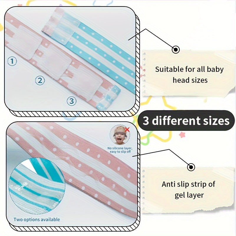 Детские наушники-беруши с шумоподавлением, регулируемые, розовые, белые, серые