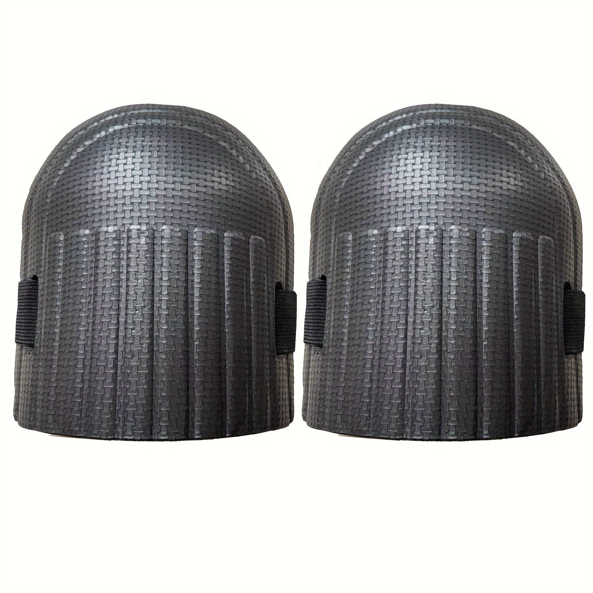 Set of 2 Soft Foam Gardening Knee Pads for Comfort and Protection