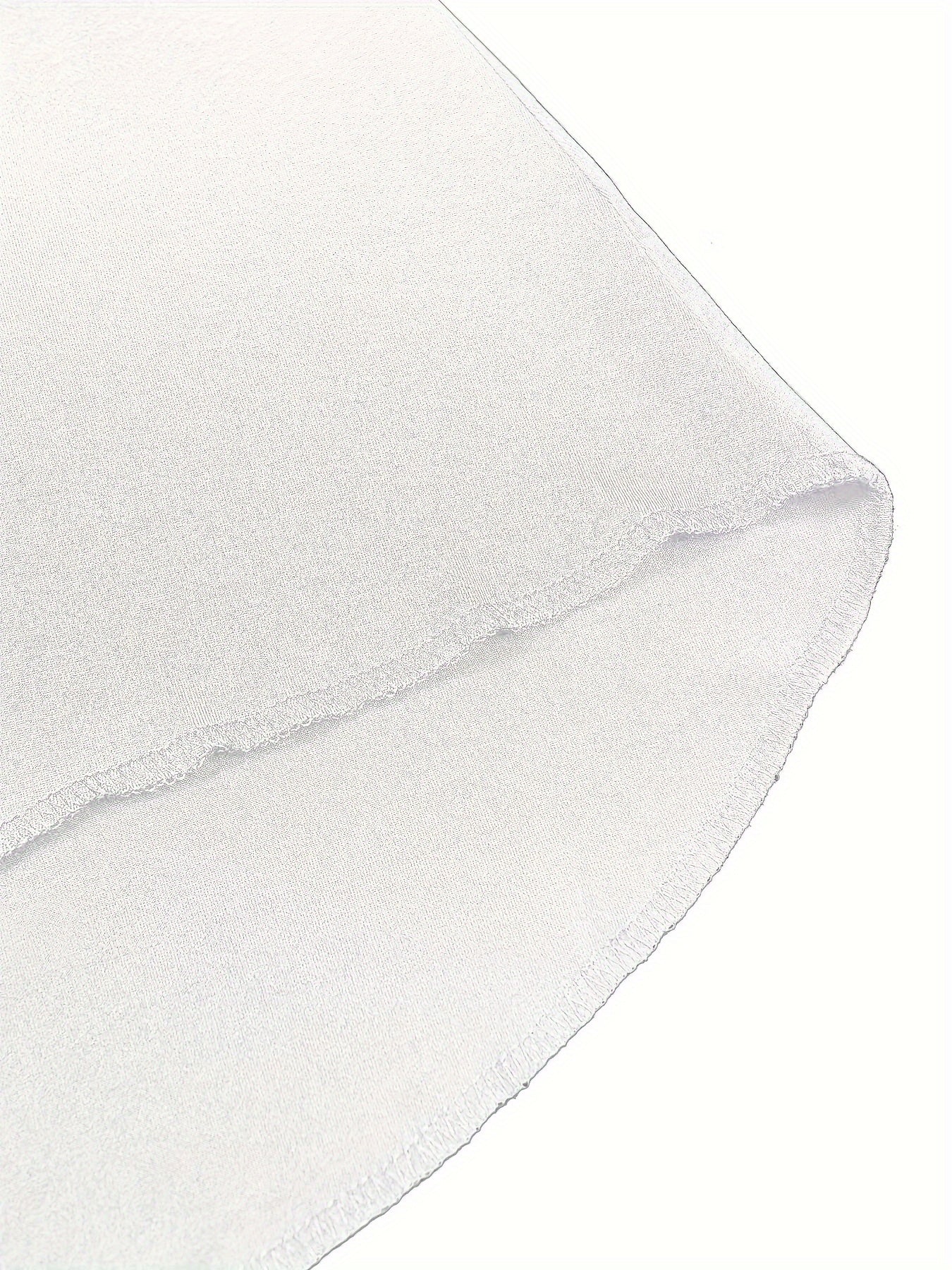 Women's Plus Size Casual Solid Slight Stretch Cut Out Back Tank Top