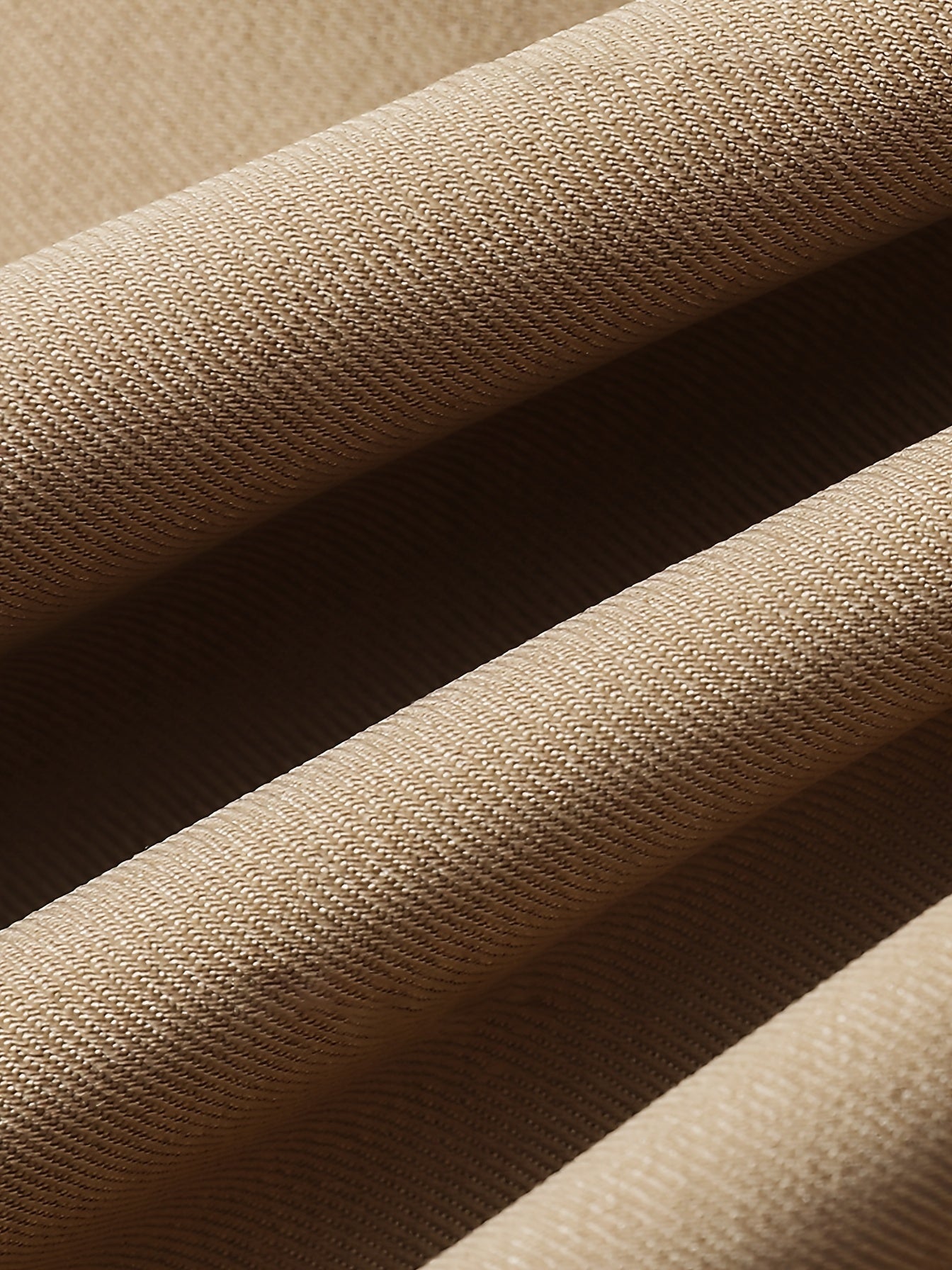 Solid Color Belted Windbreaker for Women Spring Autumn Fashion Coat