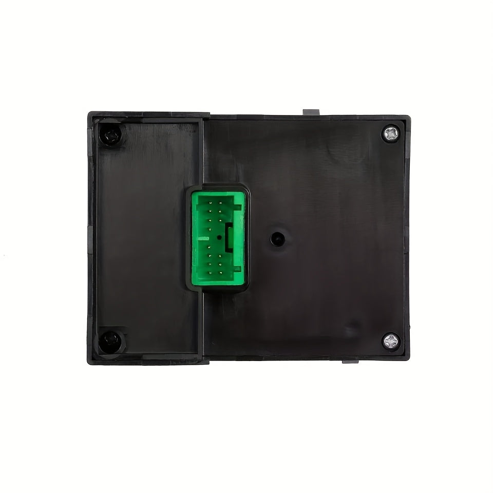 Headlight Dimmer Switch for GM Vehicles Replacement 14 Pins Standard