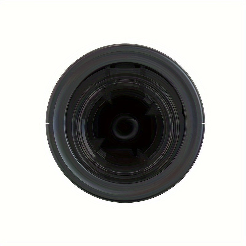 Electric Wine Opener with Spiral Cork Drill for Kitchen and Restaurant Use