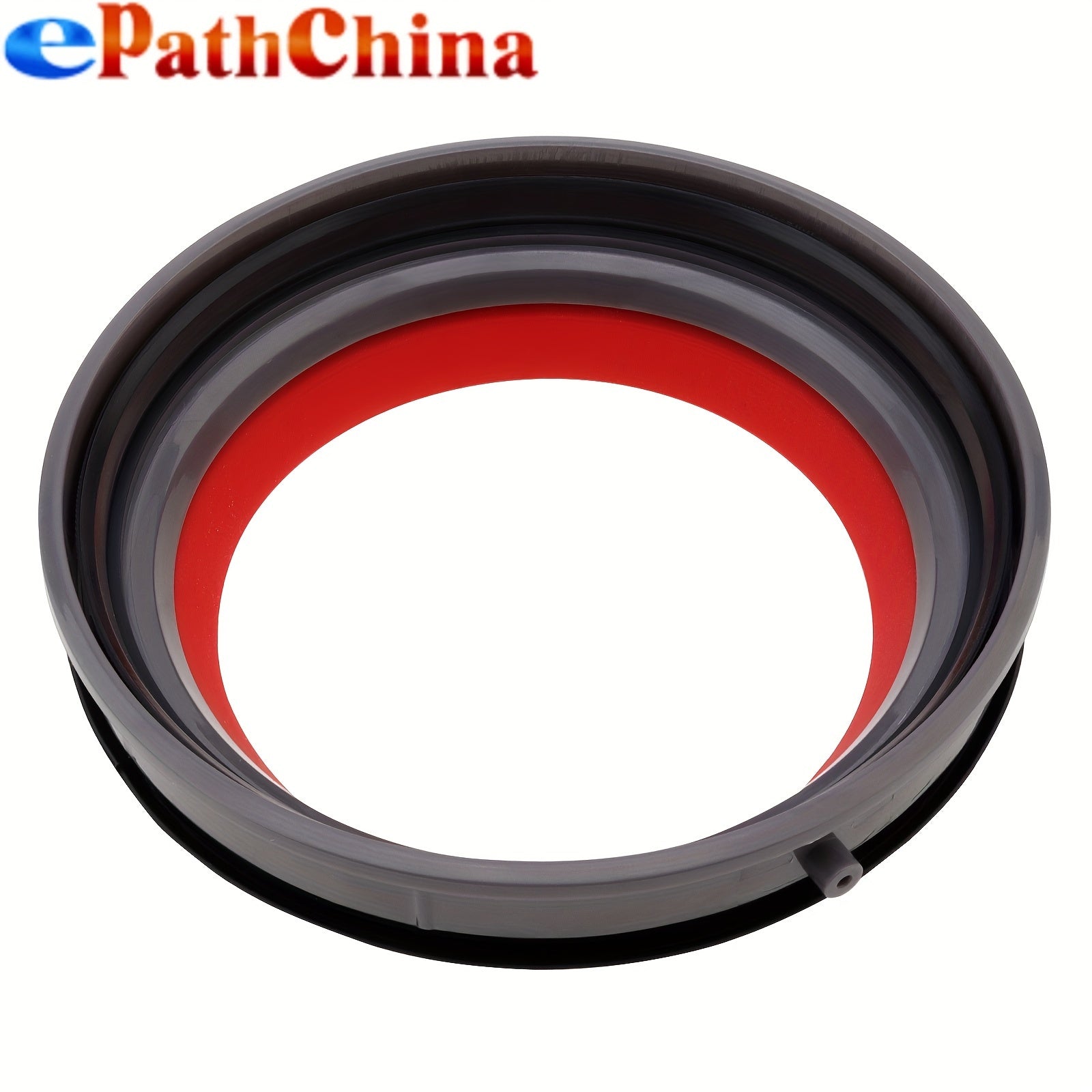 Dyson V10/SV12 changyutgichingizni yaxshilangan so'rish kuchi uchun uzoq muddatli plastik Chang qutisi yuqori muhr bilan yangilang. Oson o'rnatish va yaxshilangan himoya bilan tartibsiz pollarga va axlatga xayr deying.