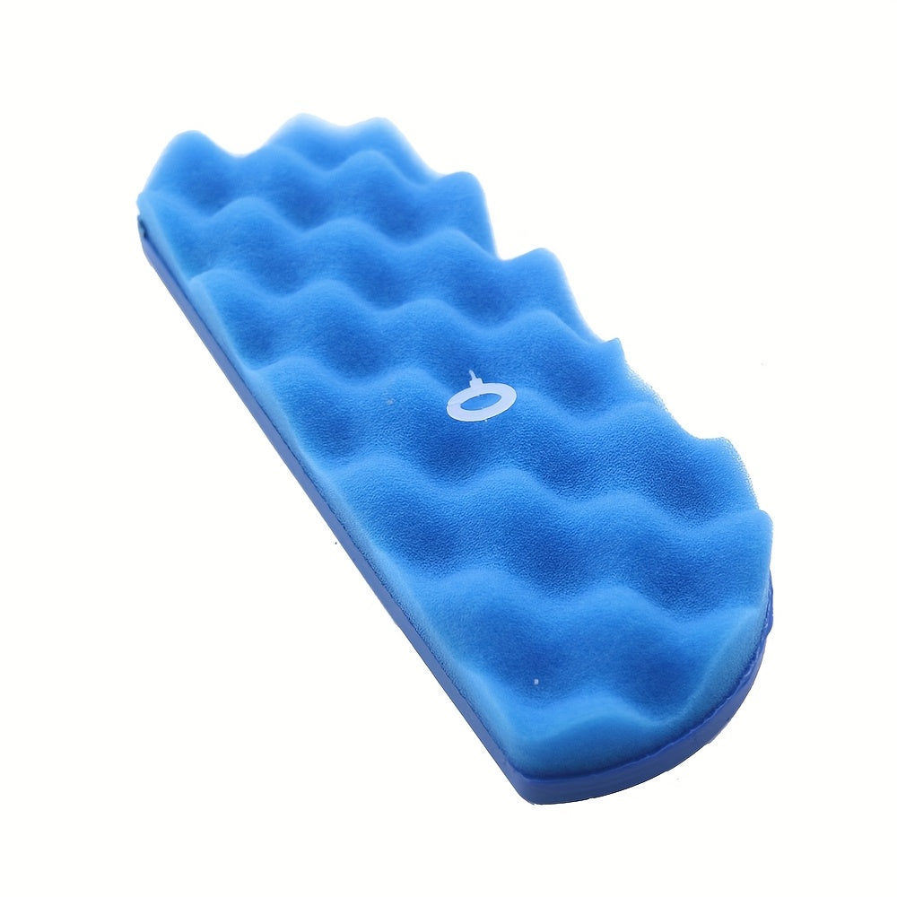 Samsung changyutgichlari uchun yuqori samarali HEPA chang filtri, DJ97-01670B seriyasi bilan mos keladi, havo sifatini va tozalash samaradorligini oshiradi.