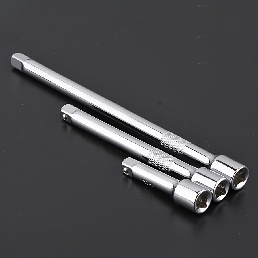 Small Fly Fishing Extension Rod Set Connecting Rods 5.08 10.16 15.24 25.4 cm