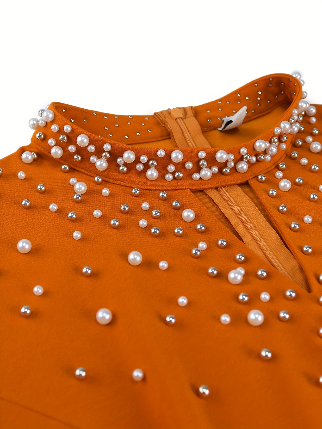 Women's Evening A-Line Gown Long Dress for Parties and Festive Events