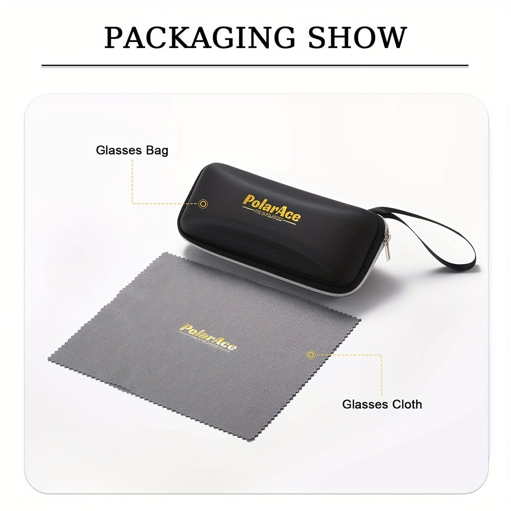 Ayollar va erkaklar uchun polarize qilingan mushuk ko‘zoynaklar, zamonaviy va moda, UV himoyasi