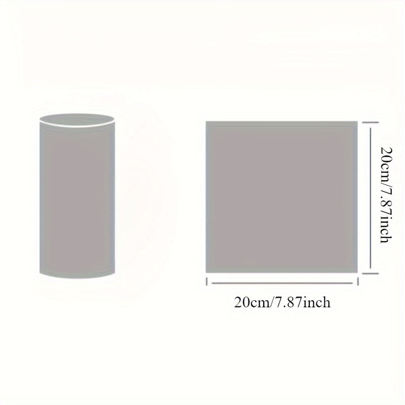 Multi-Purpose Dry and Wet Lazy Wipes for Kitchen Cleaning and Dishwashing