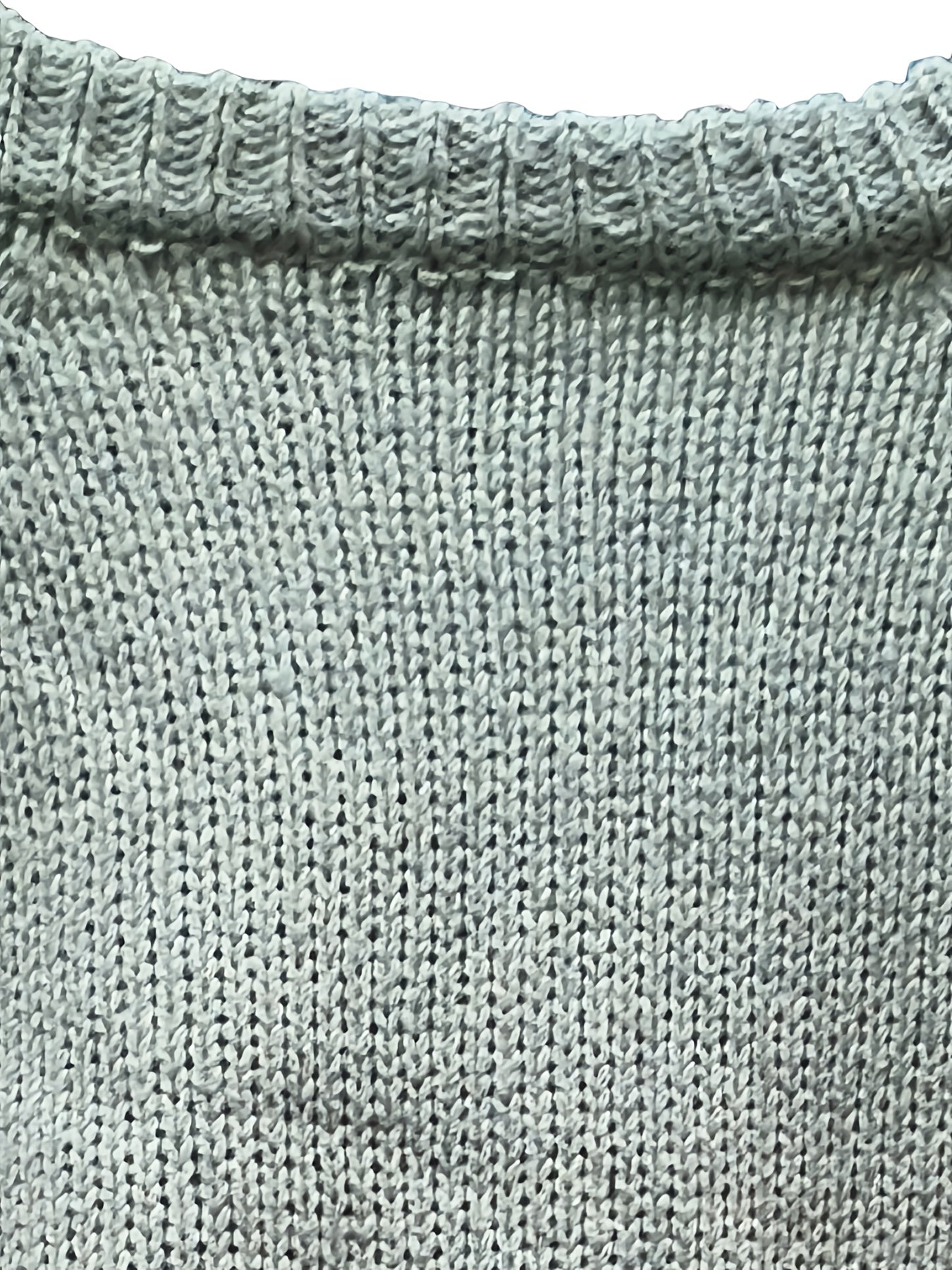 Plus Size Womens Oversized Sweater Long Sleeve Pullover Cozy Fall Winter