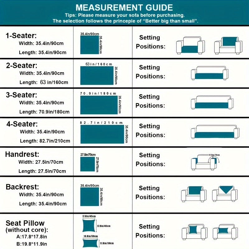 Чехол на диван из премиенного шенилля 2024 года, всесезонный, противоскользящий, моющийся в машине, винтажный стиль для гостиной