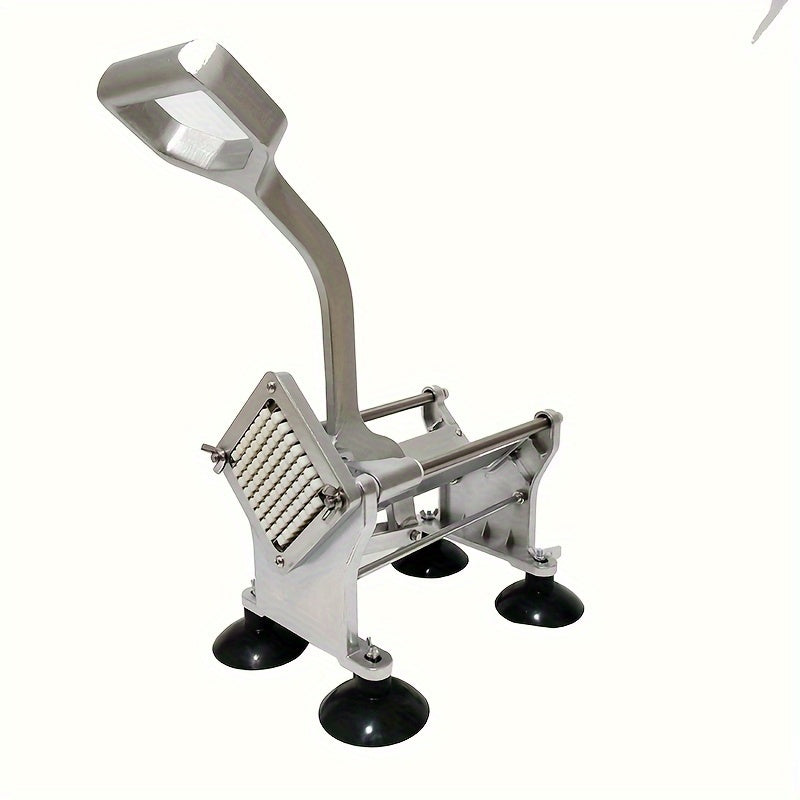 Multi-Function Kitchen Food Chopper with French Fry and Vegetable Cutter