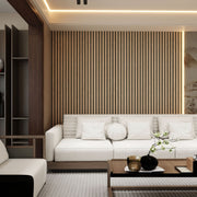 3D самоклеющаяся обои с текстурой древесной зернистости, рулон 45 см x 3 м, с сетчатым узором для домашнего декора