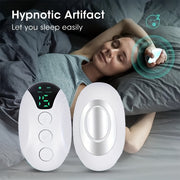 Handheld Sleep Aid Device with USB Rechargeable for Tranquil Night's Sleep