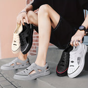 Women's EVA Slip-On Water Shoes, Lightweight Non-slip Beach Clogs