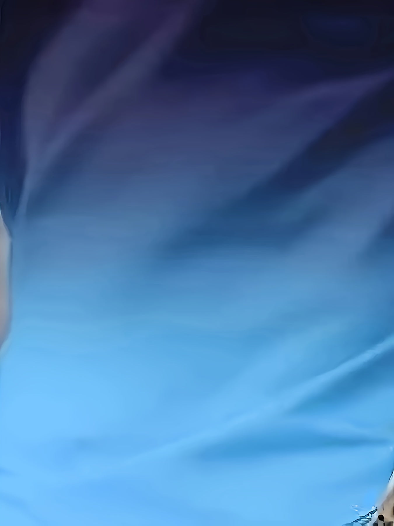 Traje deportivo casual para hombre de manga corta con estampado en toda la prenda de punto de poliéster para verano