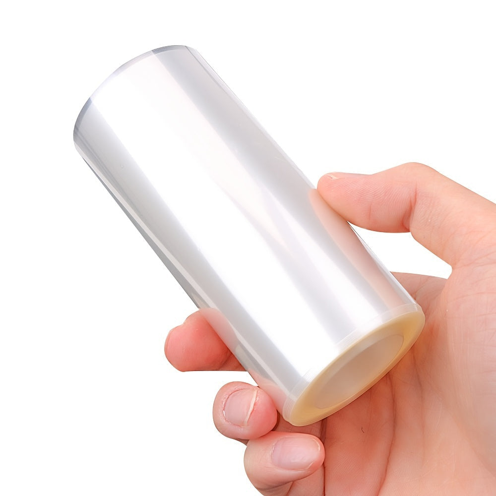 Kitchen Bakeware Acetate Film for Cake Decorating Transparent Cake Collar 1000cm