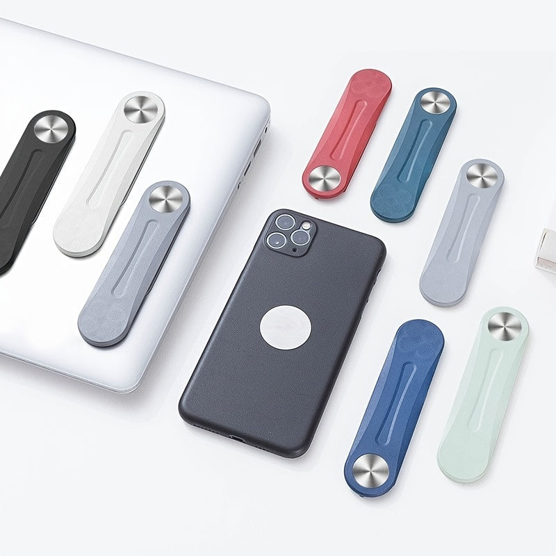 3pcs Magnetic Laptop Screen Support Holder for Notebook Computer Adjustable Magnetic Clip