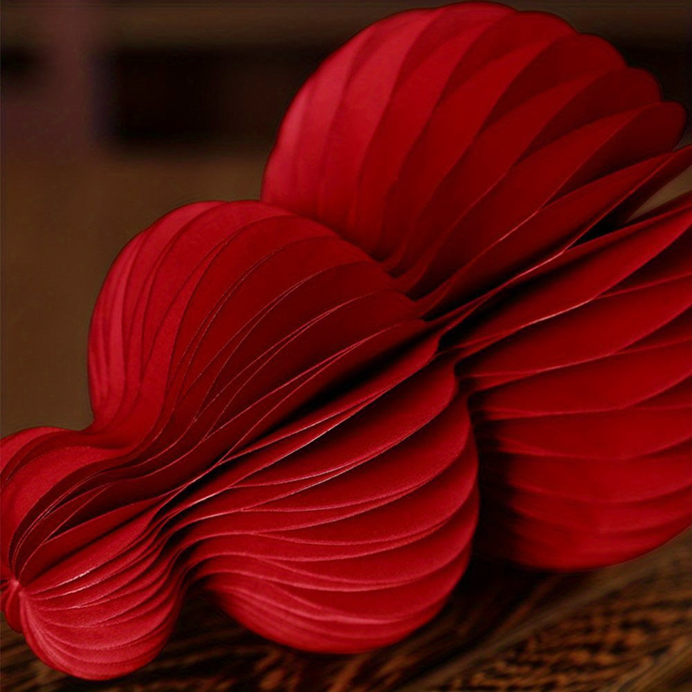 Paper Lanterns for Home Decor Reusable Eco-Friendly Festive Lighting