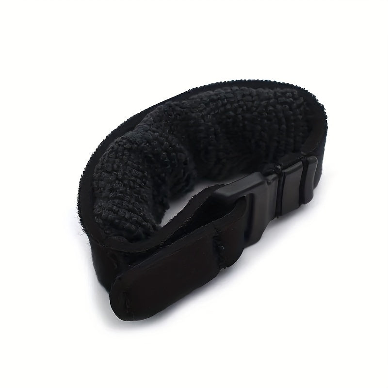 Guitar Mute Wraps for Fret Noise Reduction for Guitar Bass and Ukulele