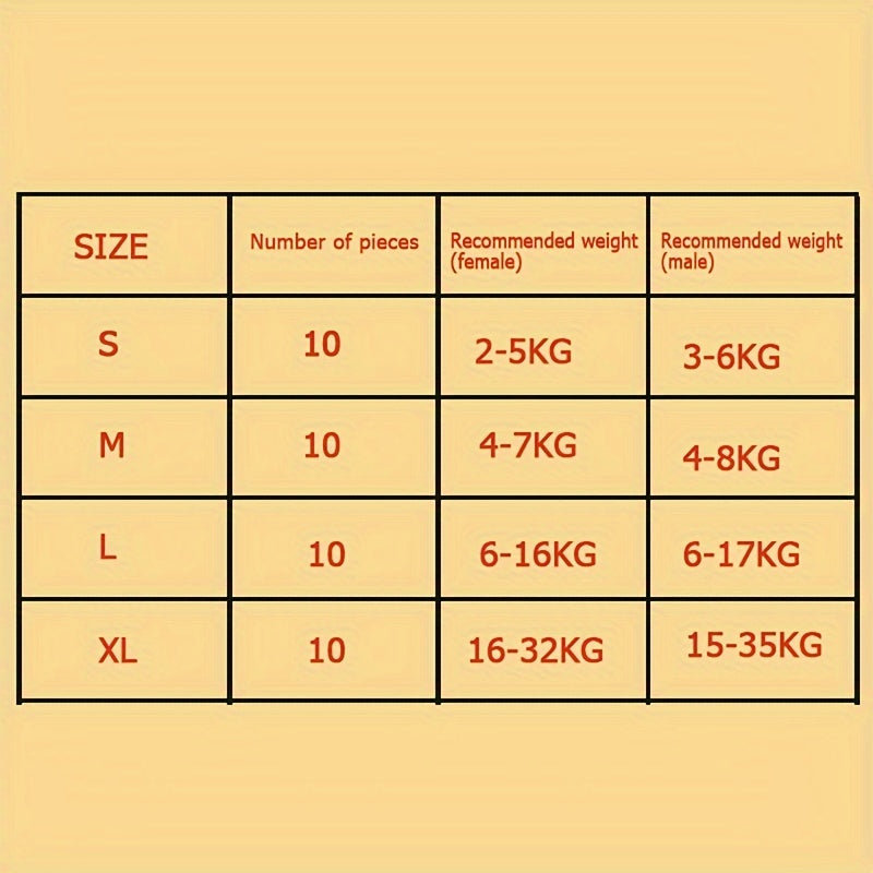 Pañales para perros para mascotas pequeñas, secado instantáneo, a prueba de fugas, suaves, multidireccionales