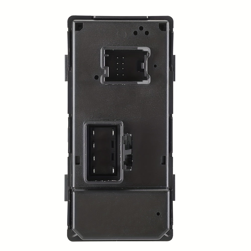 Left Side Power Window Switch - Hardwired Replacement for Trucks 36V