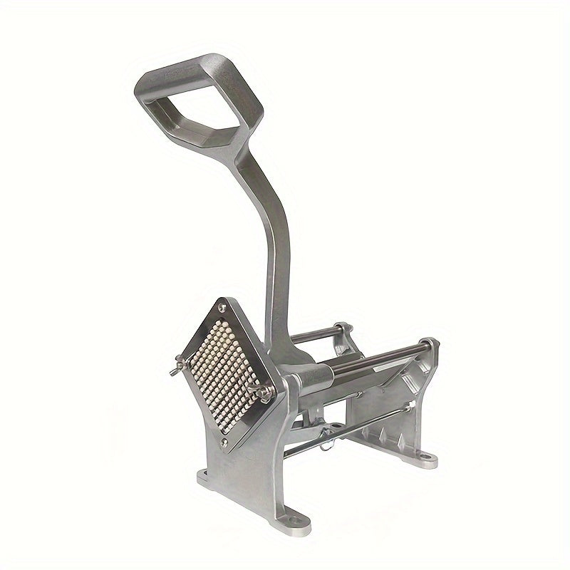 Multi-Function Kitchen Food Chopper with French Fry and Vegetable Cutter