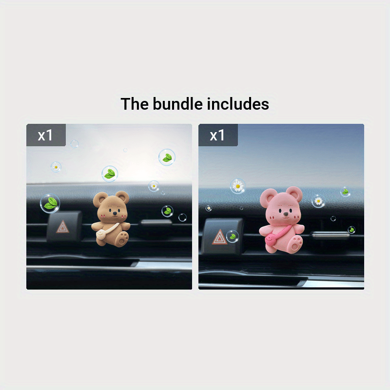 Avtomobil ichki hidi ko'taruvchi sumka, quyon, qattiq atir, havo tozalovchi