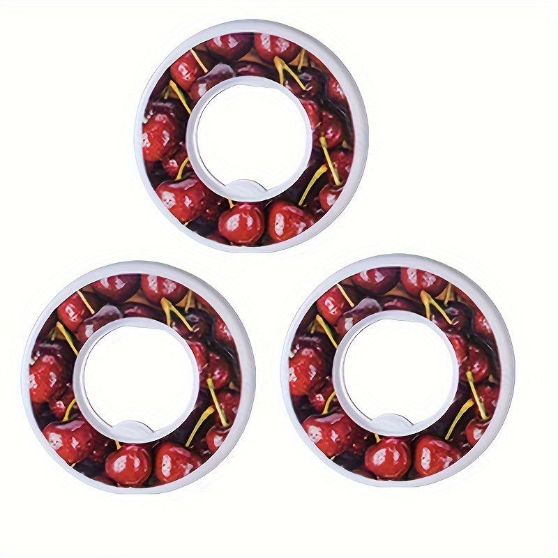 Fruit Flavor Pods for Sports Water Bottles Zero Sugar Calories Drinkware Accessory