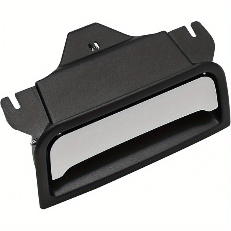 Center Console Lock for SUV Truck Center Console Cover Replacement