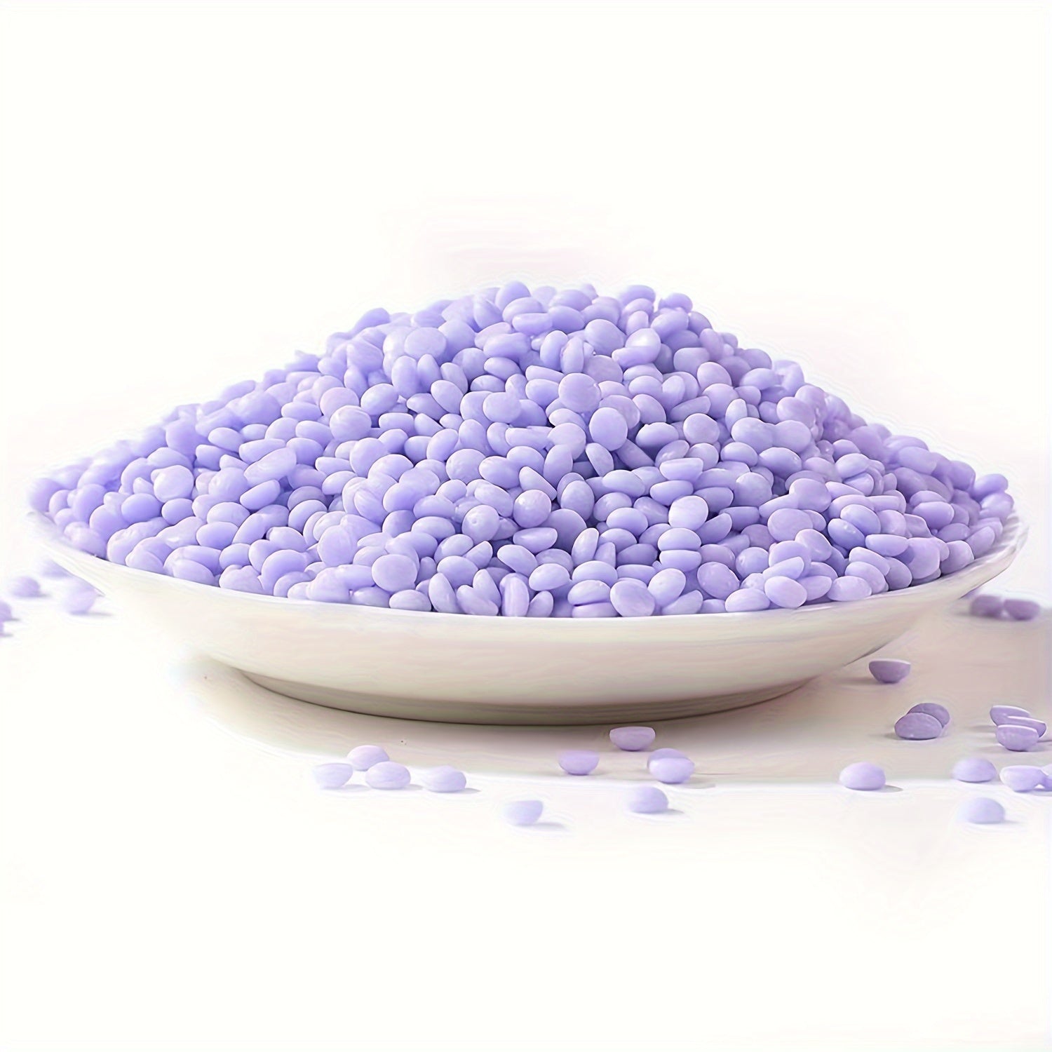 Perlas potenciadoras de aroma para lavandería, suavizante multiusos, fragancia duradera para lavadoras