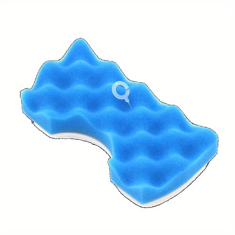 Samsung changyutgichlari uchun mos keladigan chang filtrlari VCA-VM 45P SC43 SC44 SC45 Qism DJ97-01040C