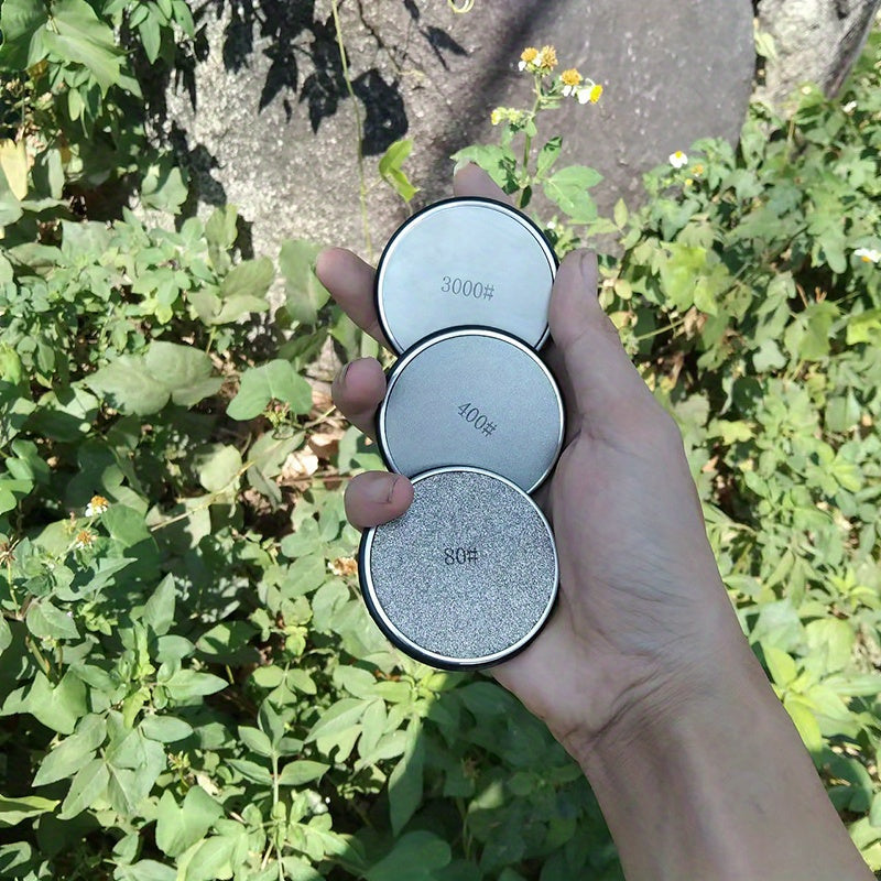 Система заточки алмазов для точилки для шестерен, аксессуары из нержавеющей стали для многоабразивной полировки